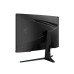 Монитор MSI G2422C, Curved, Black