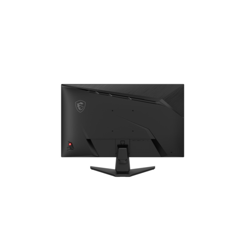 Монитор MSI MAG 272F X24, Black