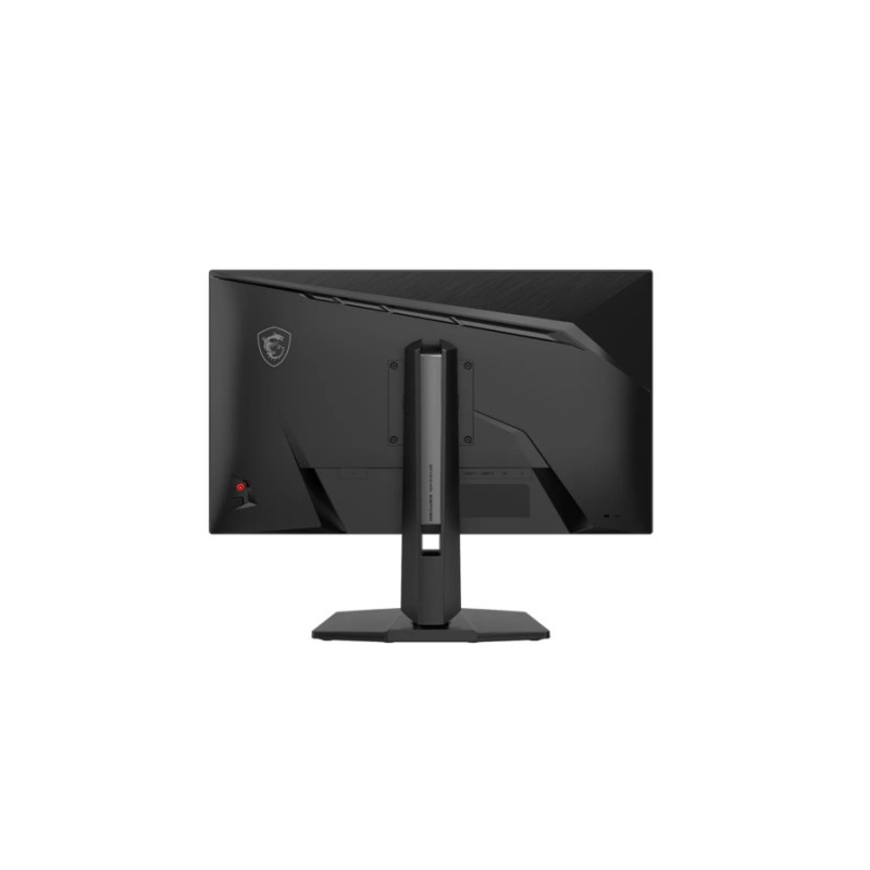 Monitor MSI MAG 272PF X24, Black