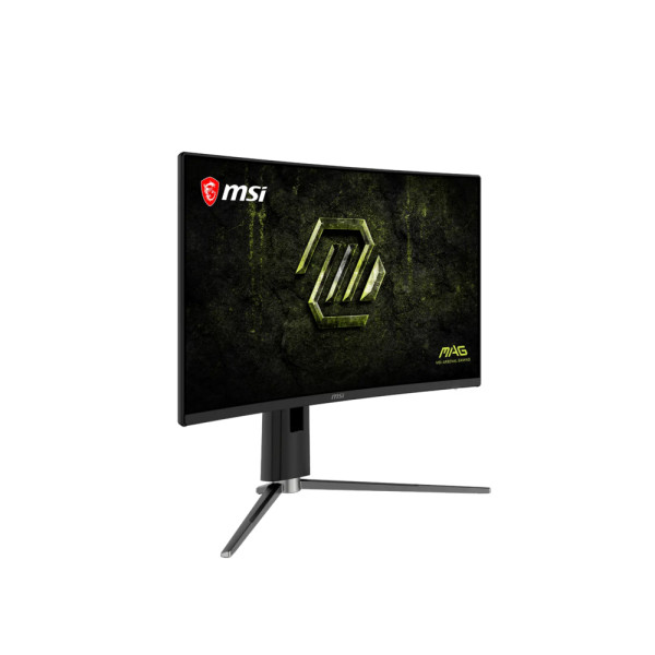 Монитор MSI MAG 274CQPDF X32, Black