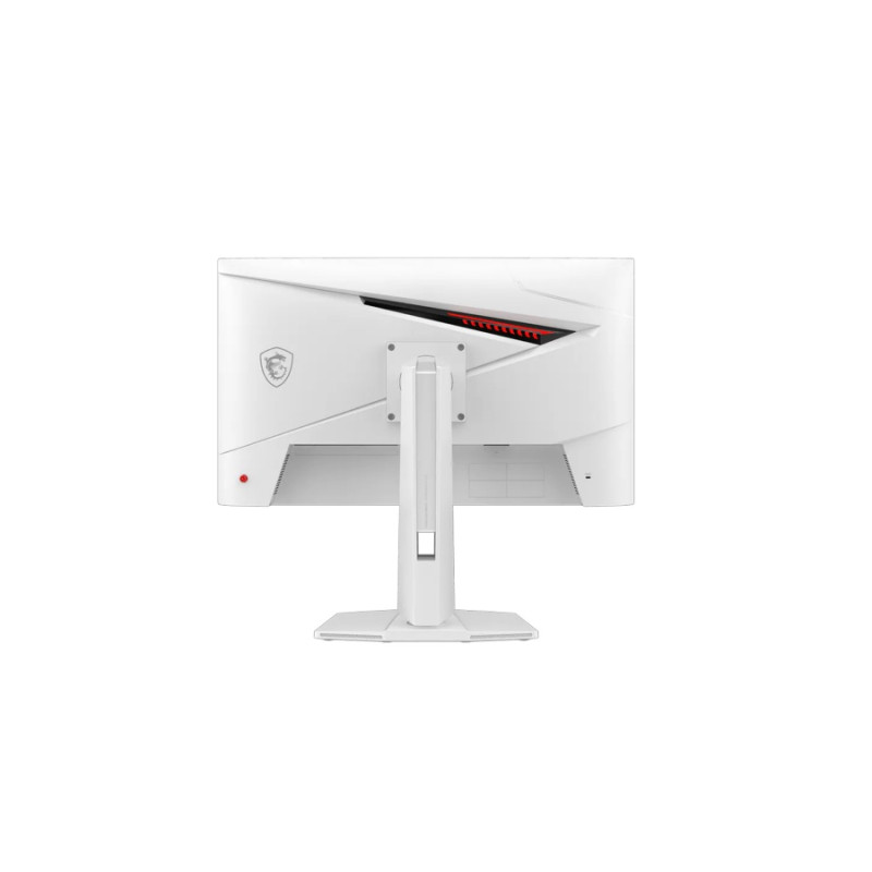 Монитор MSI MAG 274QRFW X32, White