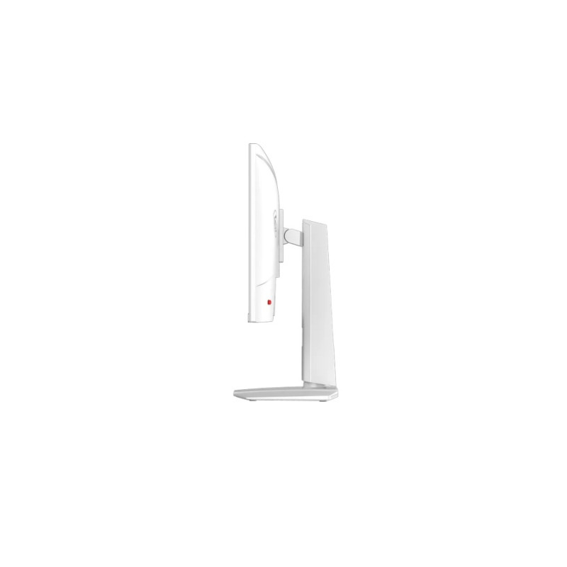 Монитор MSI MAG 274QRFW X32, White