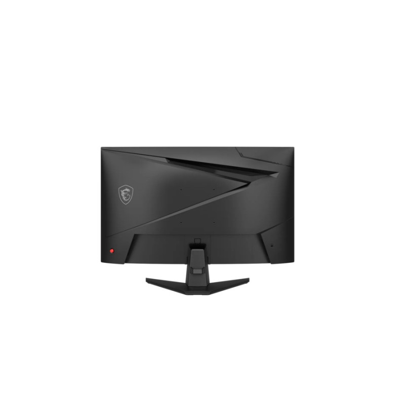 Монитор MSI MAG 275CQF E18, Curved, Black