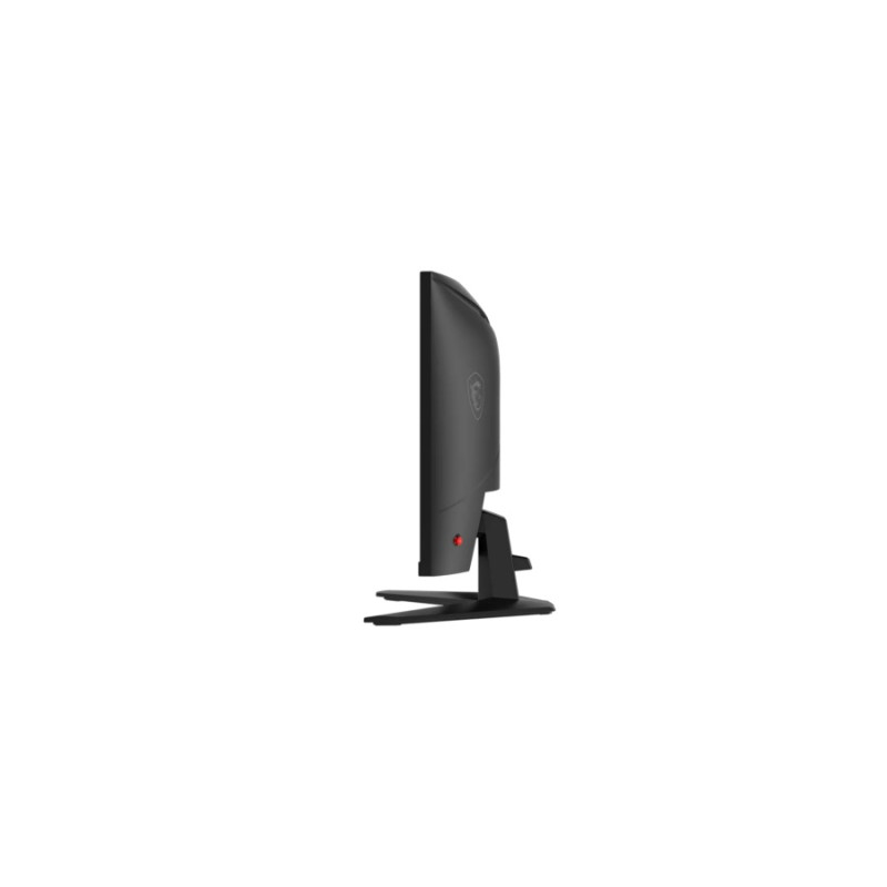 Монитор MSI MAG 275CQF E18, Curved, Black