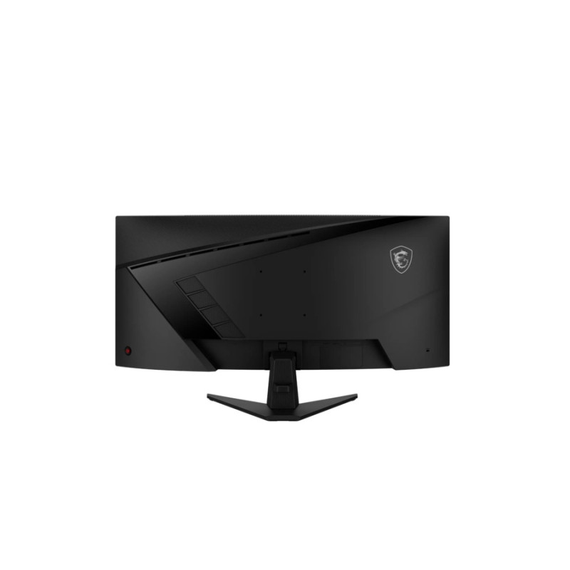 Монитор MSI MAG 346CQDF E20, Curved, Black