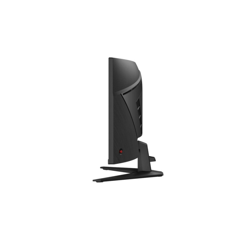 Монитор MSI MAG 346CQDF E20, Curved, Black