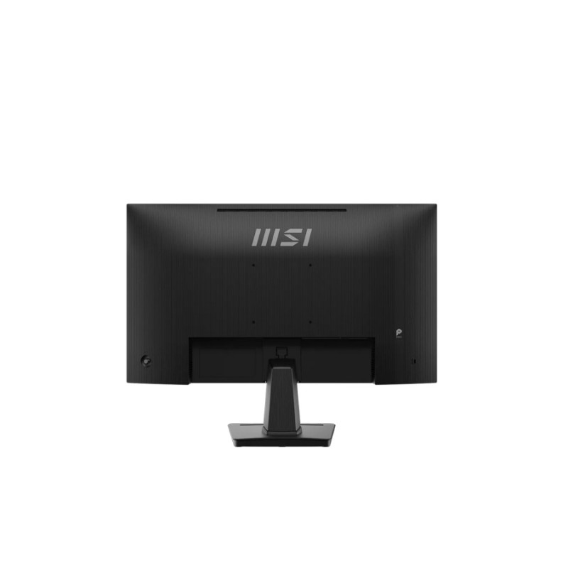 Monitor MSI PRO MP251 E14L, Black