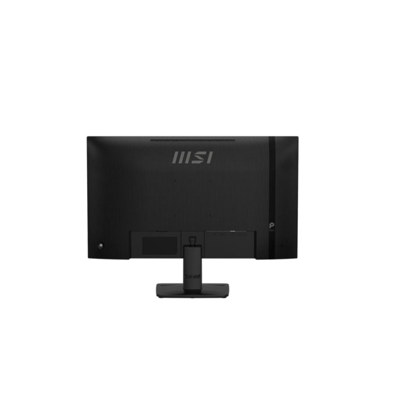 Монитор MSI PRO MP271 E14A, Black