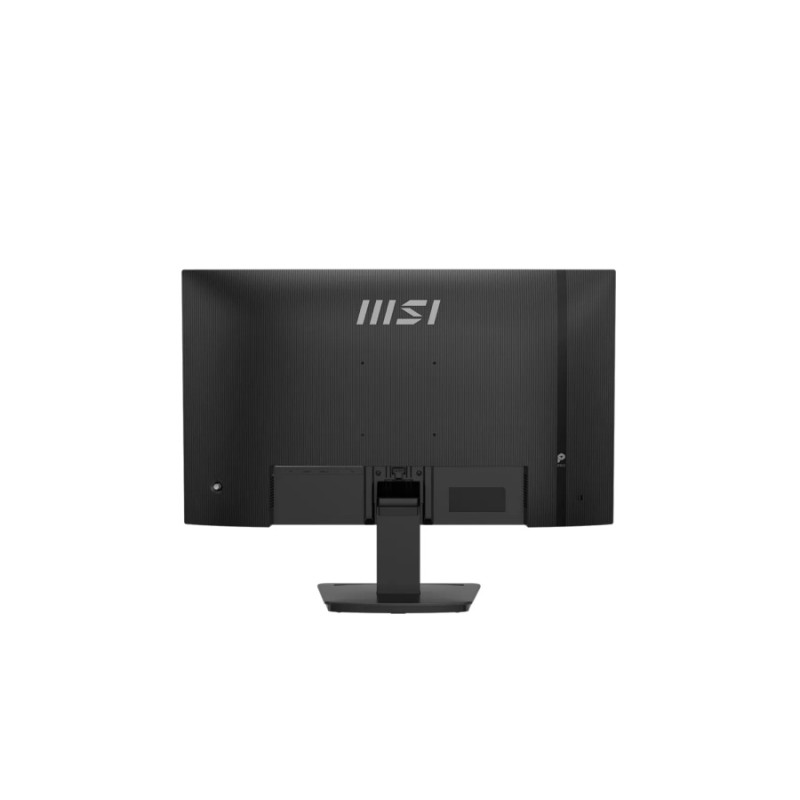 Monitor MSI PRO MP273Q E7, Black