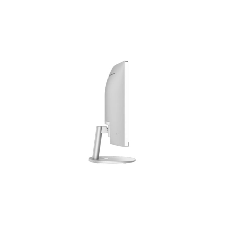 Монитор MSI Pro MP341CQ E12, Curved, White
