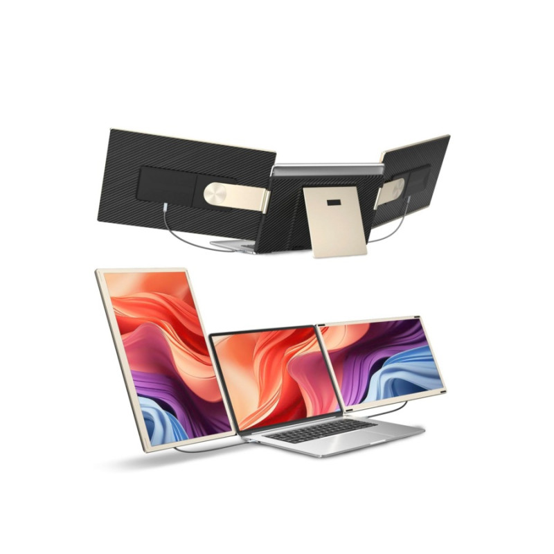 Монитор Экстендер S6