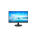 Philips 221V8LD, Black