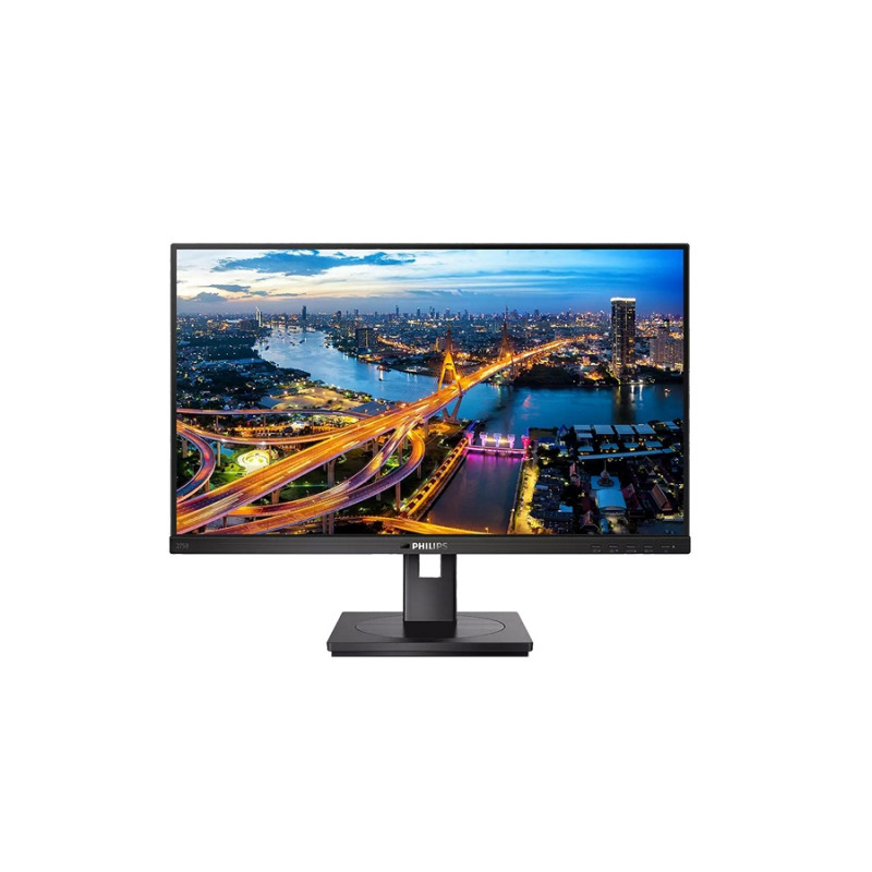 Монитор Philips 275B1, Blac