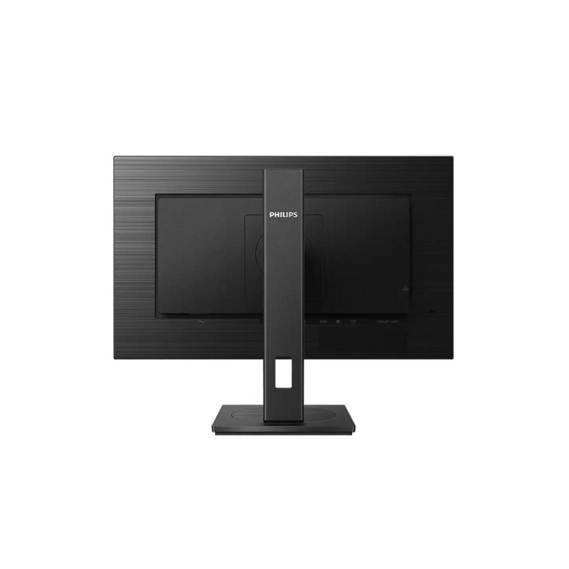 Монитор Philips 275B1, Blac