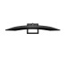 Монитор Philips 322E1C, Curved, Black