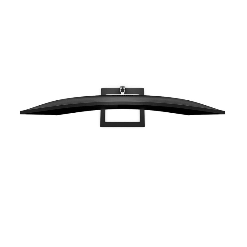 Монитор Philips 322E1C, Curved, Black