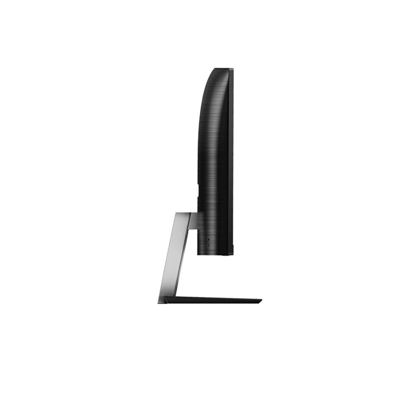 Монитор Philips 322E1C, Curved, Black