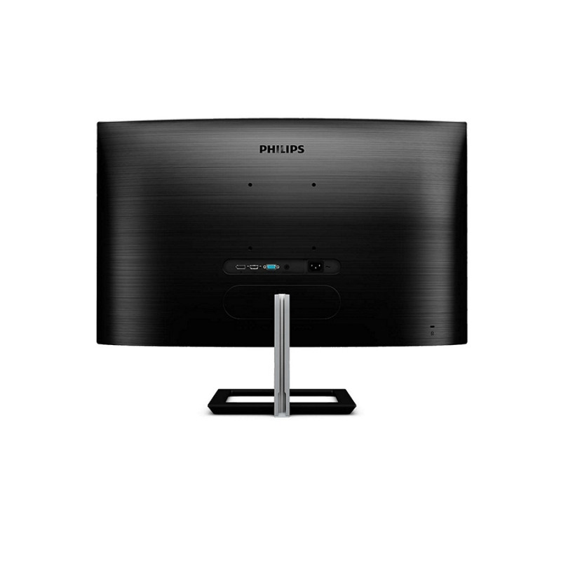 Монитор Philips 322E1C, Curved, Black