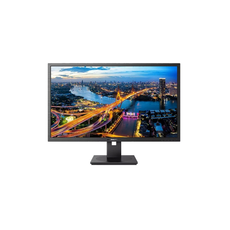 Монитор Philips 325B1L, Black