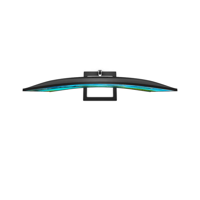Монитор Philips 325E1C, Curved, Black