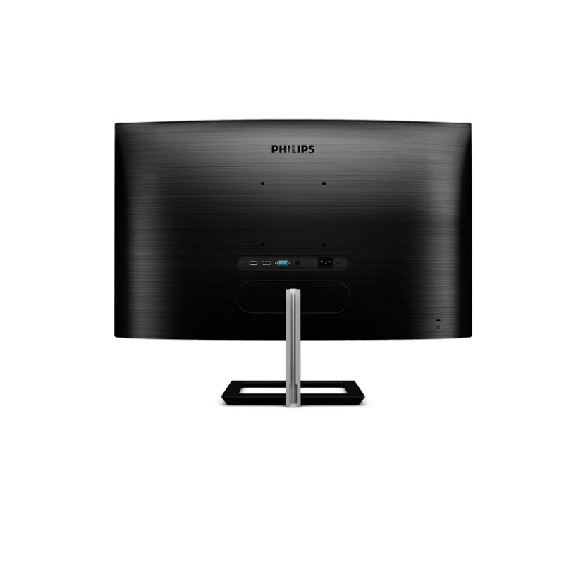 Монитор Philips 325E1C, Curved, Black