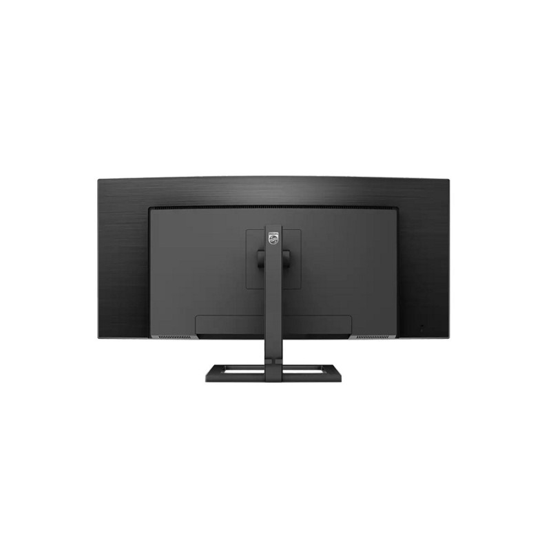 Philips 346E2CUAE, Curved, Black