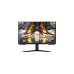 Monitor Samsung Odyssey G5 S27AG502NI, Black