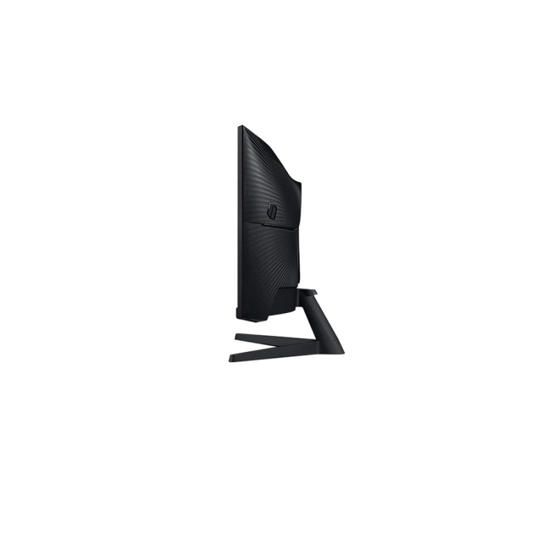 Samsung Odyssey G5 C34G55TWWI, Curved, Black