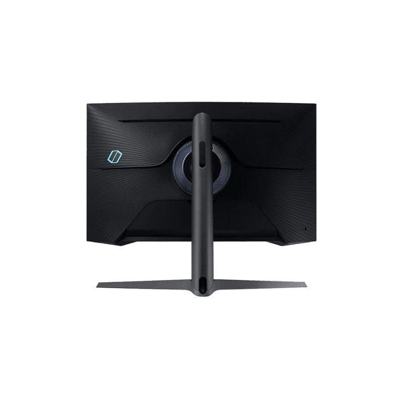 Samsung Odyssey G7 C27G75TQSI, Curved, Black