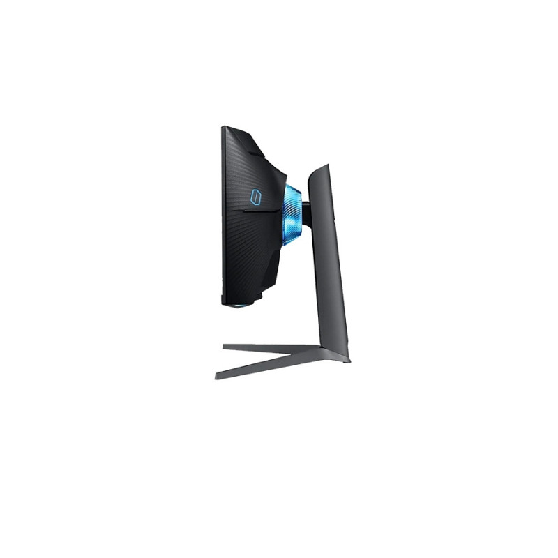 Samsung Odyssey G7 C27G75TQSI, Curved, Black