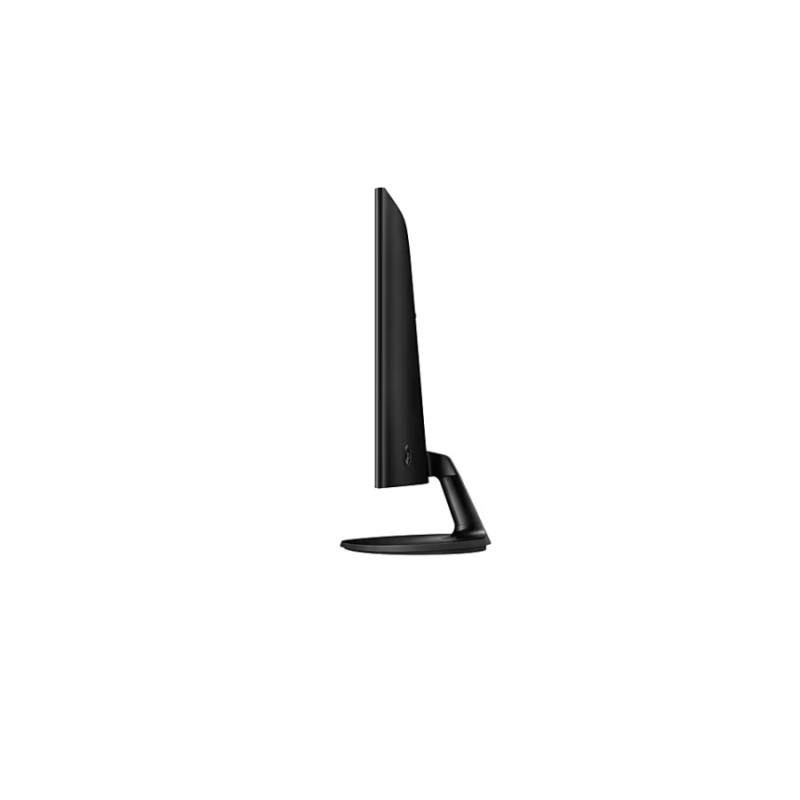 Монитор Samsung Essential S27D366G, Curved, Black