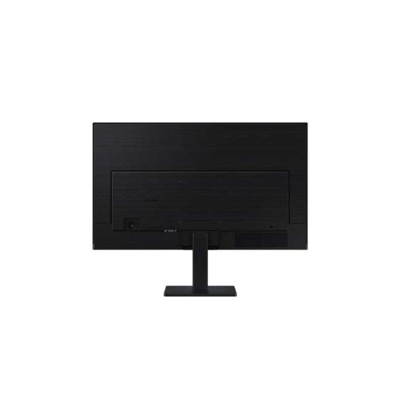 Монитор Samsung LS24D304G, Black