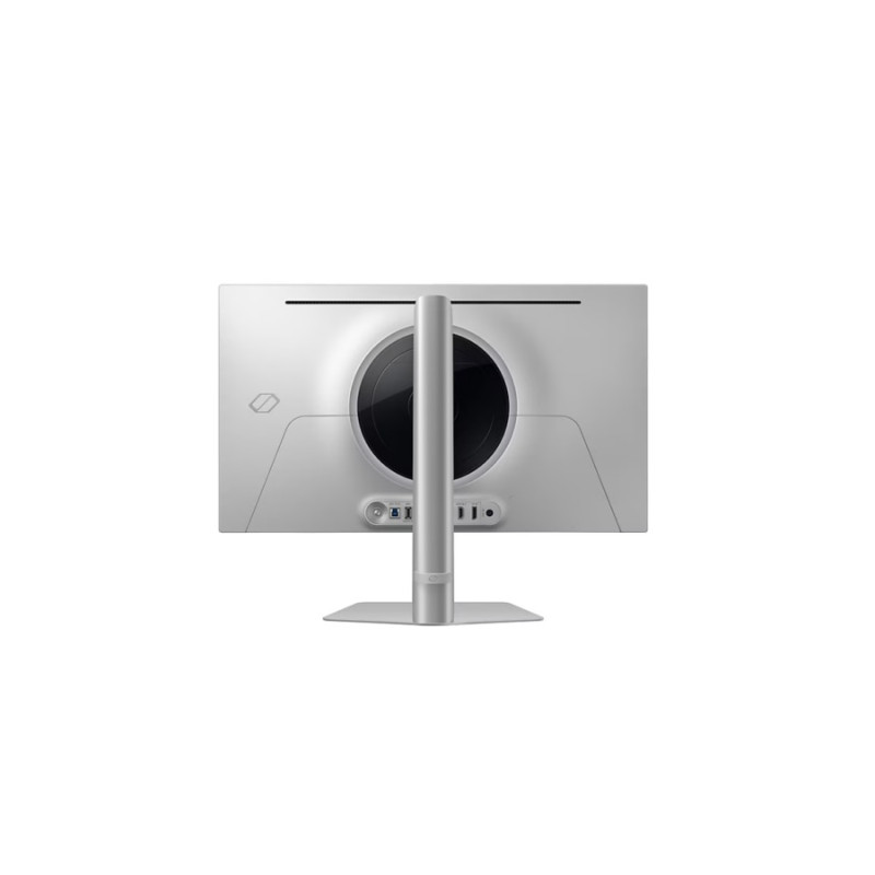 Monitor Samsung Odyssey G6 S27DG612, Silver