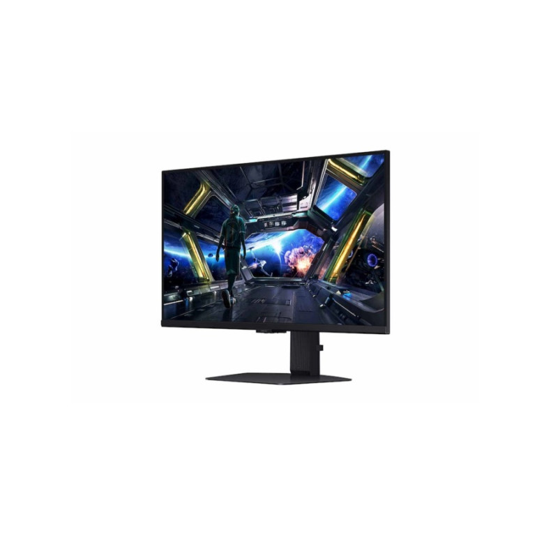 Monitor Samsung Odyssey G7 S27DG702, Black
