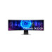 Monitor Samsung Odyssey G9 S49DG952, White