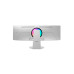 Monitor Samsung Odyssey G9 S49DG952, White
