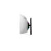 Monitor Samsung Odyssey G9 S49DG952, White