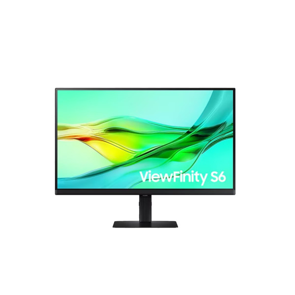 Монитор Samsung ViewFinity S6 S60UD S27D600EAUXEN