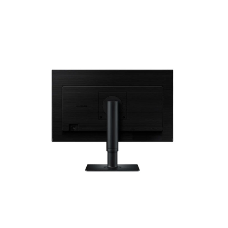 Монитор Samsung S24D400G, Black