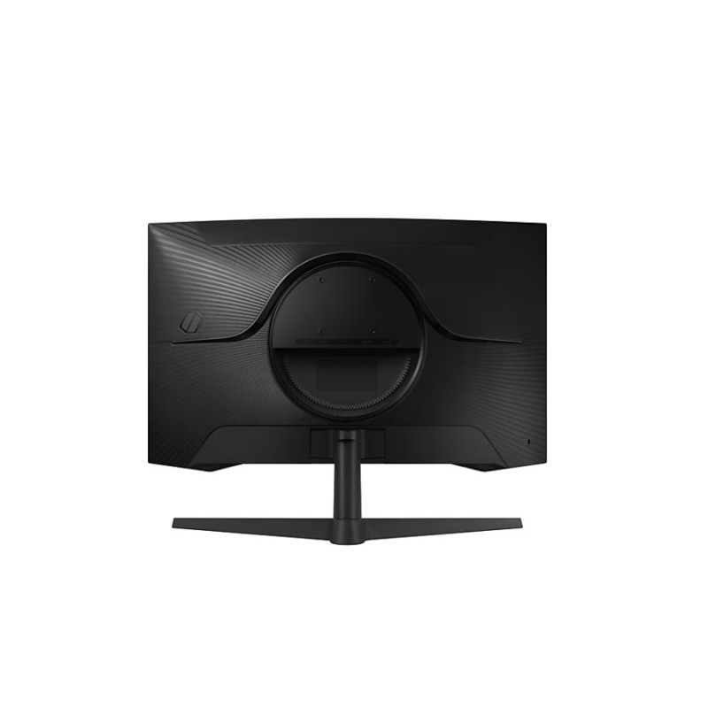 Монитор Samsung S27CG554EU, Black