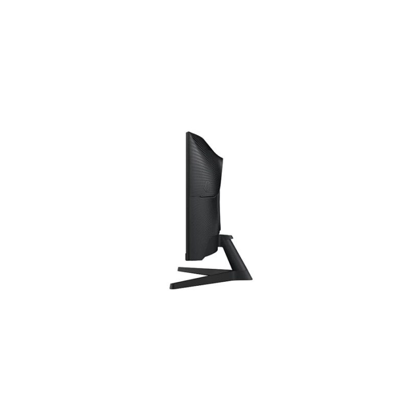 Монитор Samsung S27CG554EU, Black