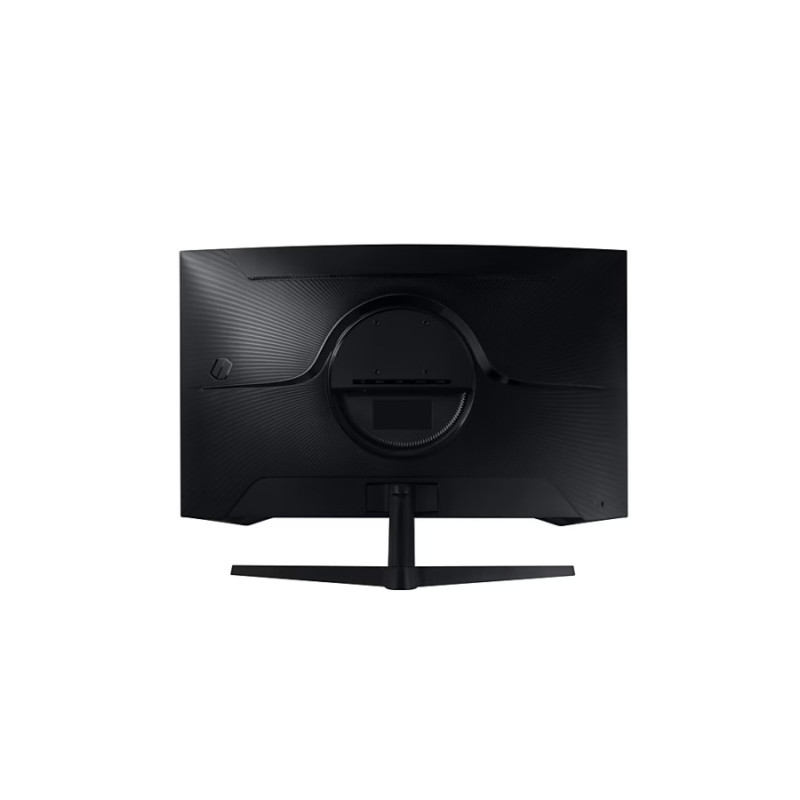 Monitor Samsung S32CG552EU, Black