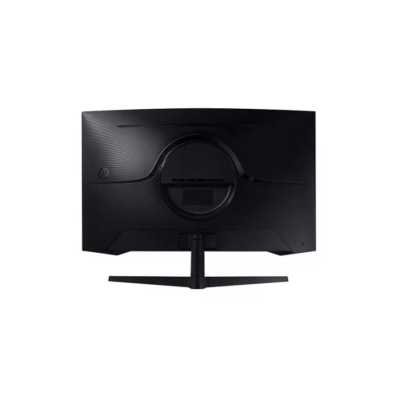 Monitor Samsung S32CG554EU, Black
