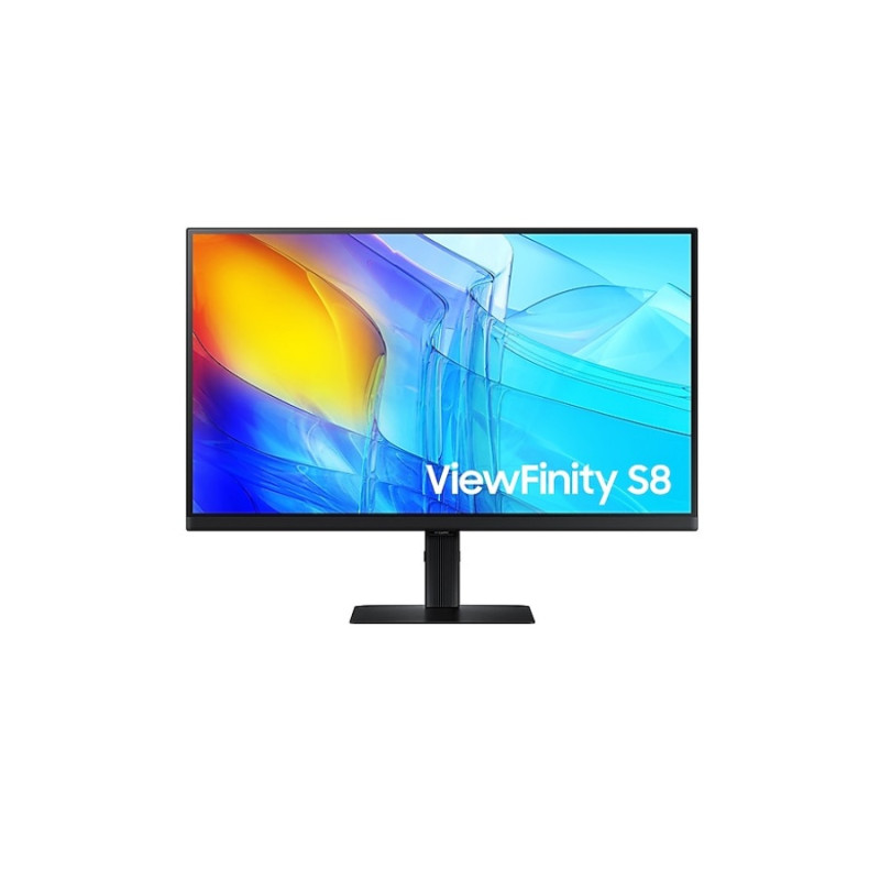 Монитор Samsung ViewFinity S8 S80D LS27D800EAUXEN