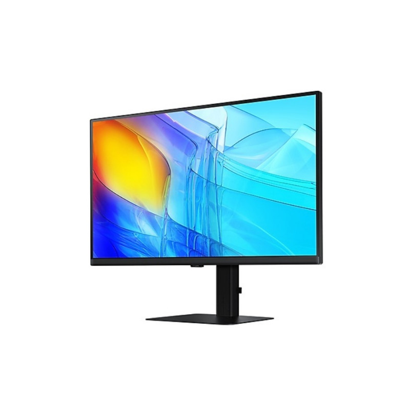 Монитор Samsung ViewFinity S8 S80D LS27D800EAUXEN