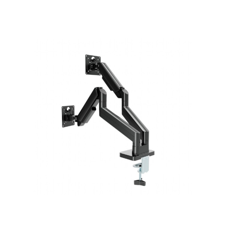 Крепление для Монитора Gembird MA-DA2-06