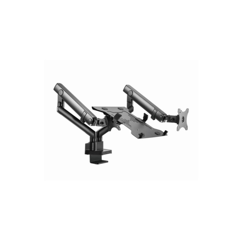 Suport monitor Gembird MA-DA3-02