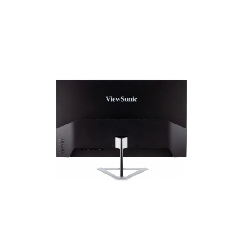 Монитор VIEWSONIC VX3276-MHD-3, Silver/Black