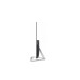 Монитор VIEWSONIC VX3276-MHD-3, Silver/Black
