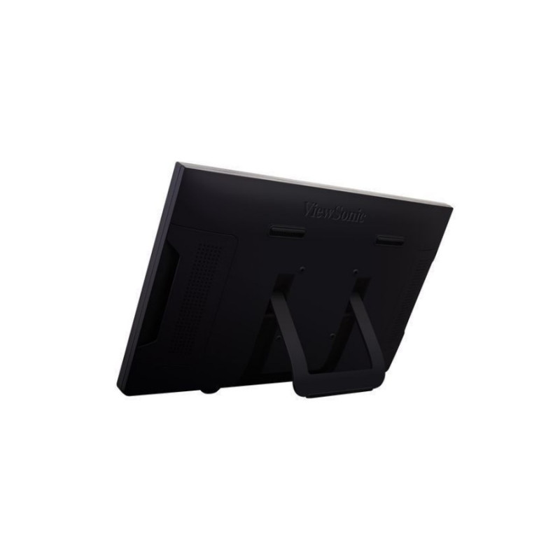 Монитор VIEWSONIC TD2230, Black